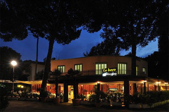 Ristorante La Baya